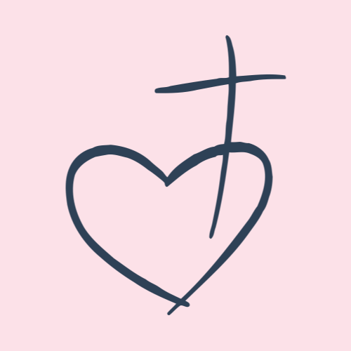 Heart and Cross 3