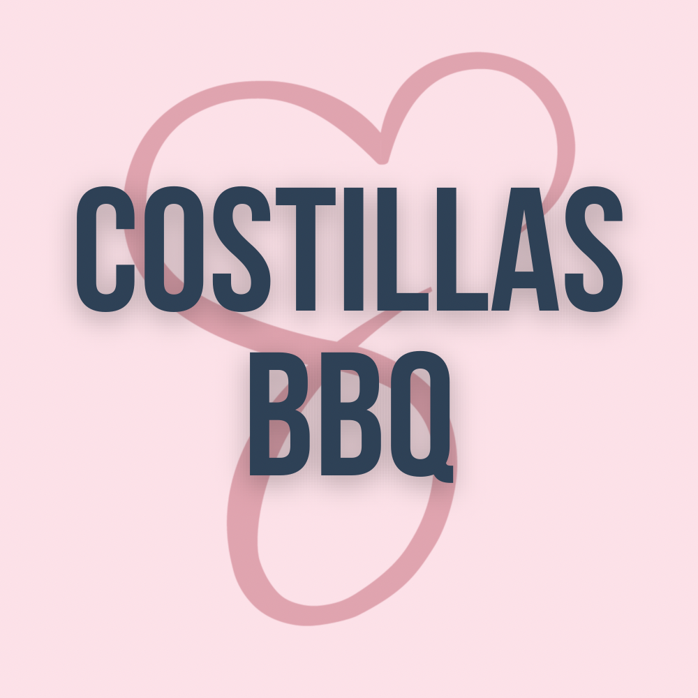 Costillas BBQ V2
