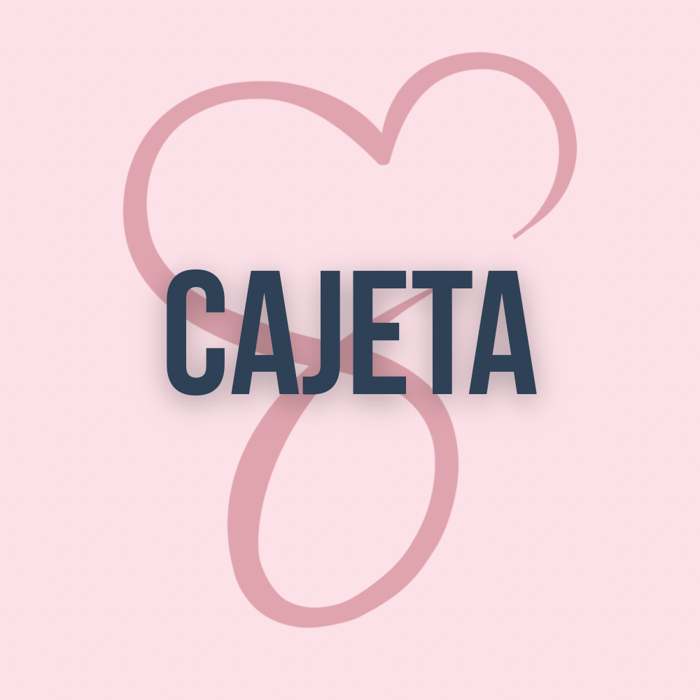 Cajeta V2