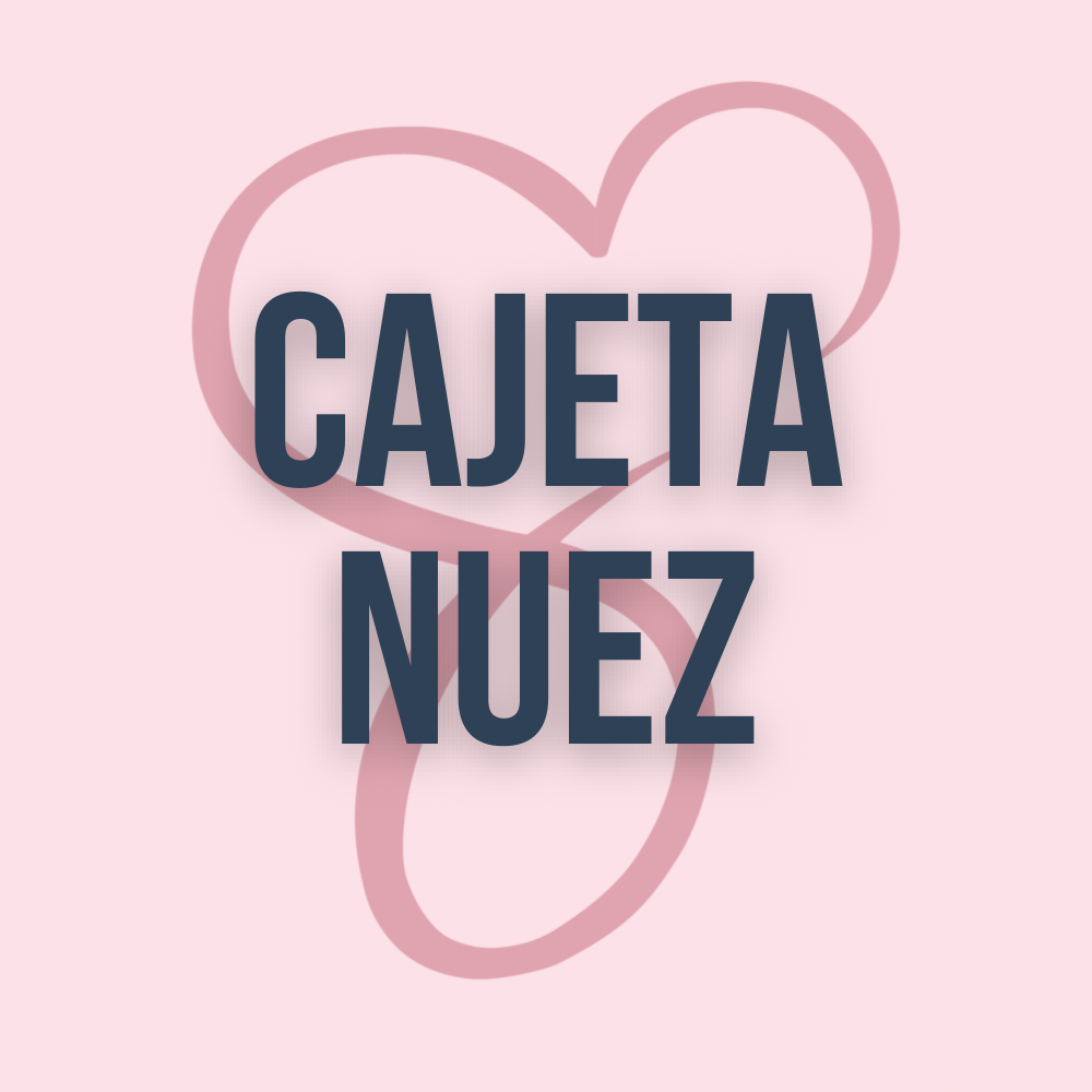 Cajeta Nuez V2