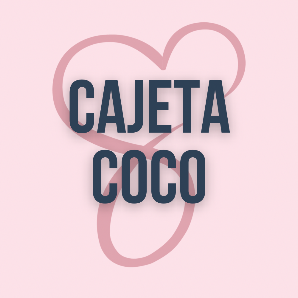 Cajeta Coco V2