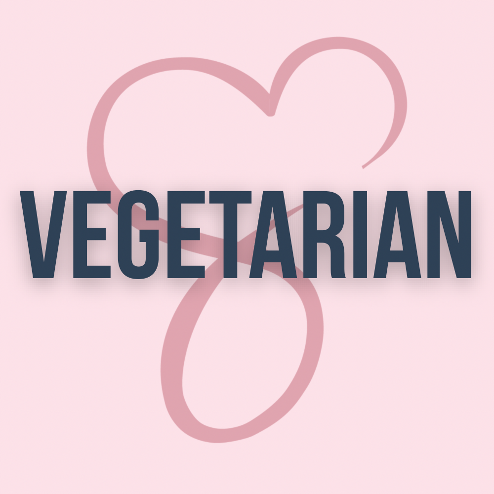 Vegetarian V2