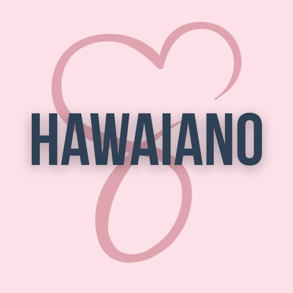 Hawaiano V2