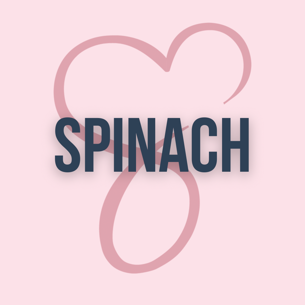 Spinach