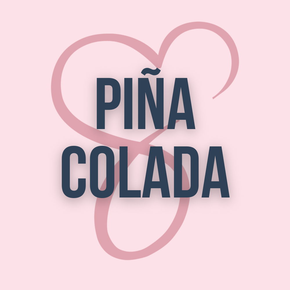 Piña Colada V2