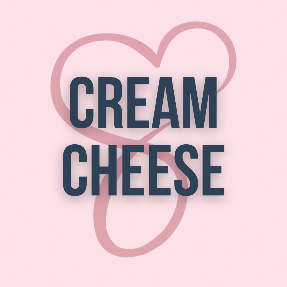 Cream Cheese V2