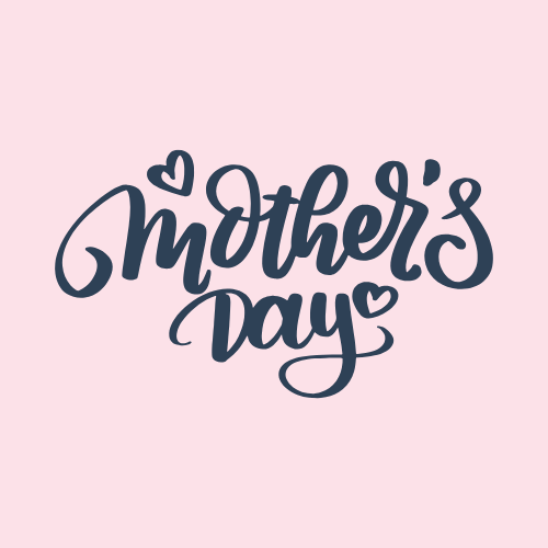 Mother's Day 1