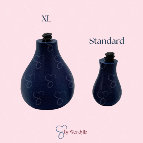 1 Handle XL Intercambiable