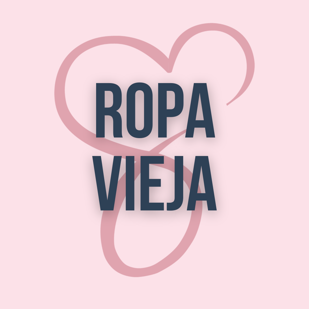 Ropa Vieja V2