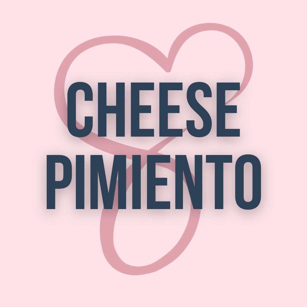 Cheese Pimiento V2