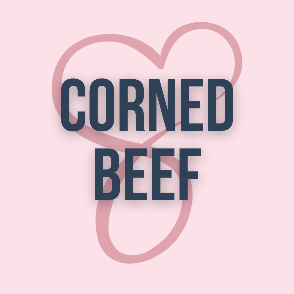 Corned Beef V2