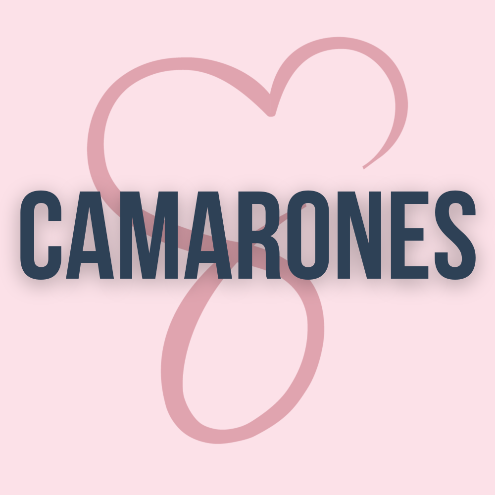 Camarones V2