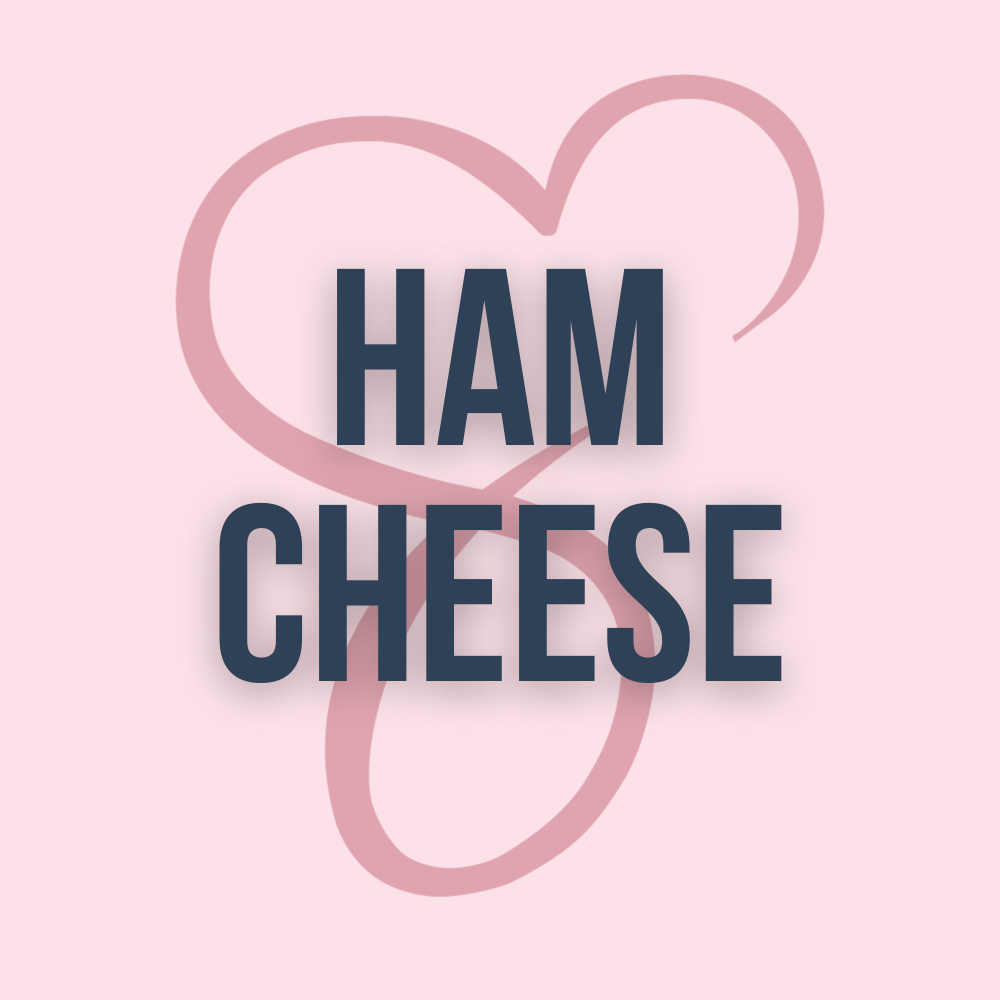 Ham Cheese V2