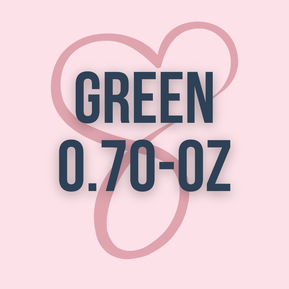 0.70 oz Green Ink