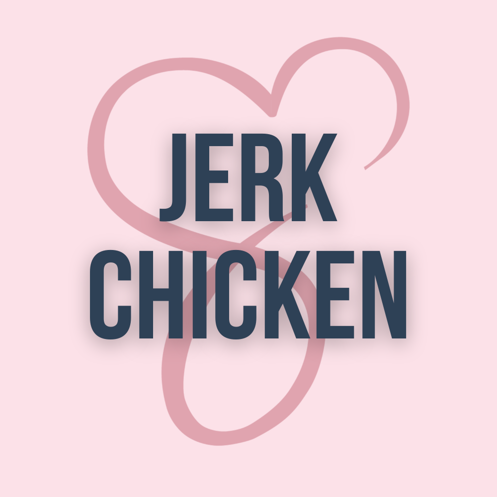 Jerk Chicken V2