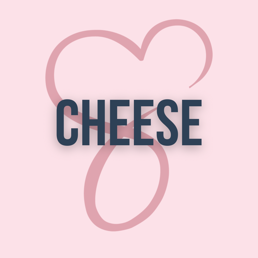 Cheese V2