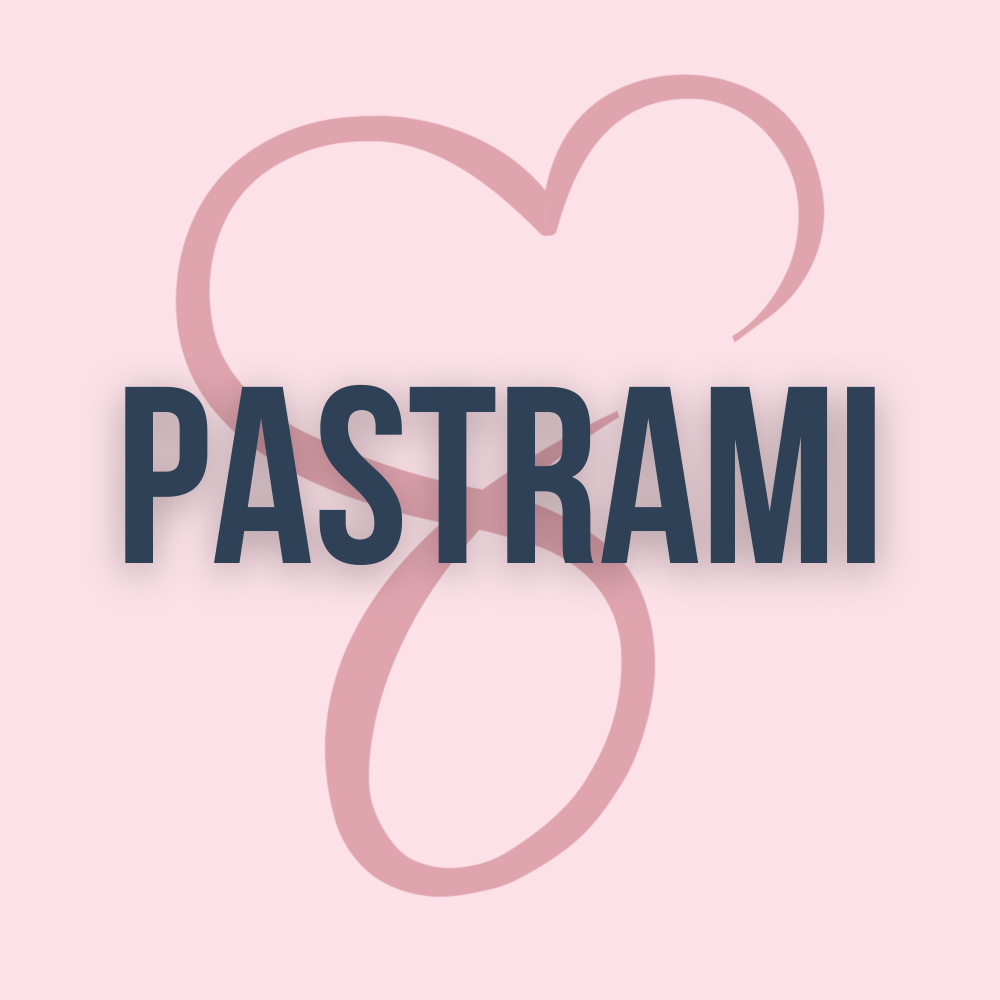 Pastrami V2
