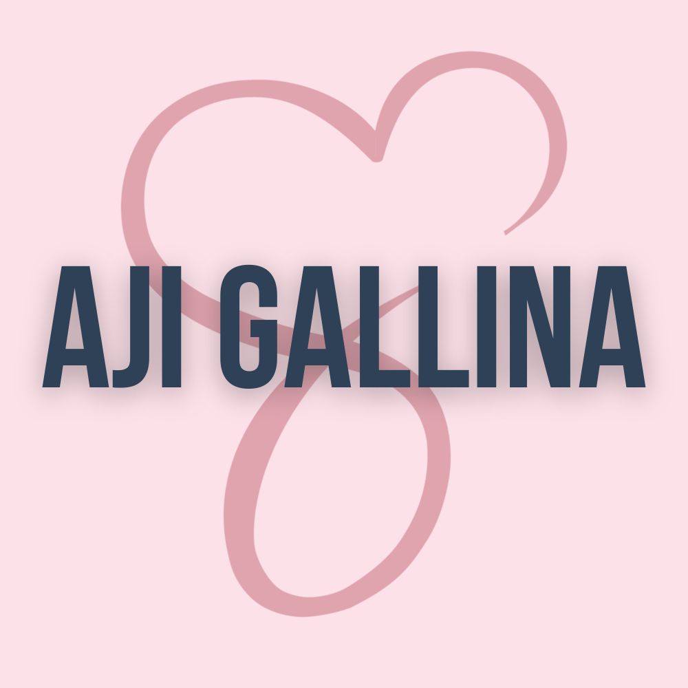 Aji Gallina V2