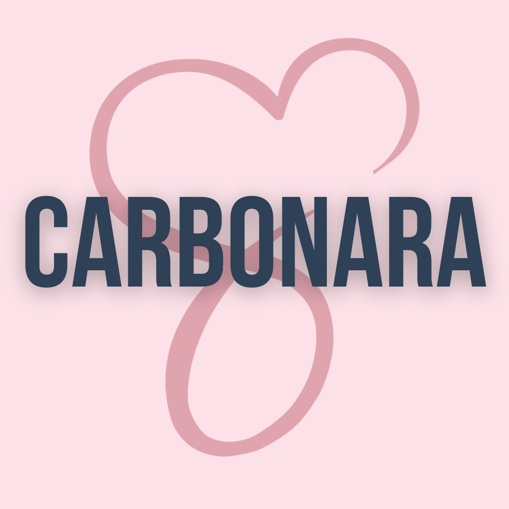 Carbonara V2