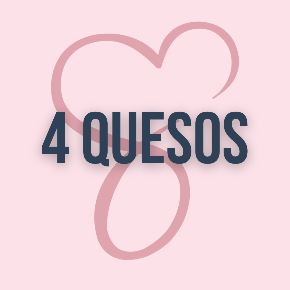 4 Quesos