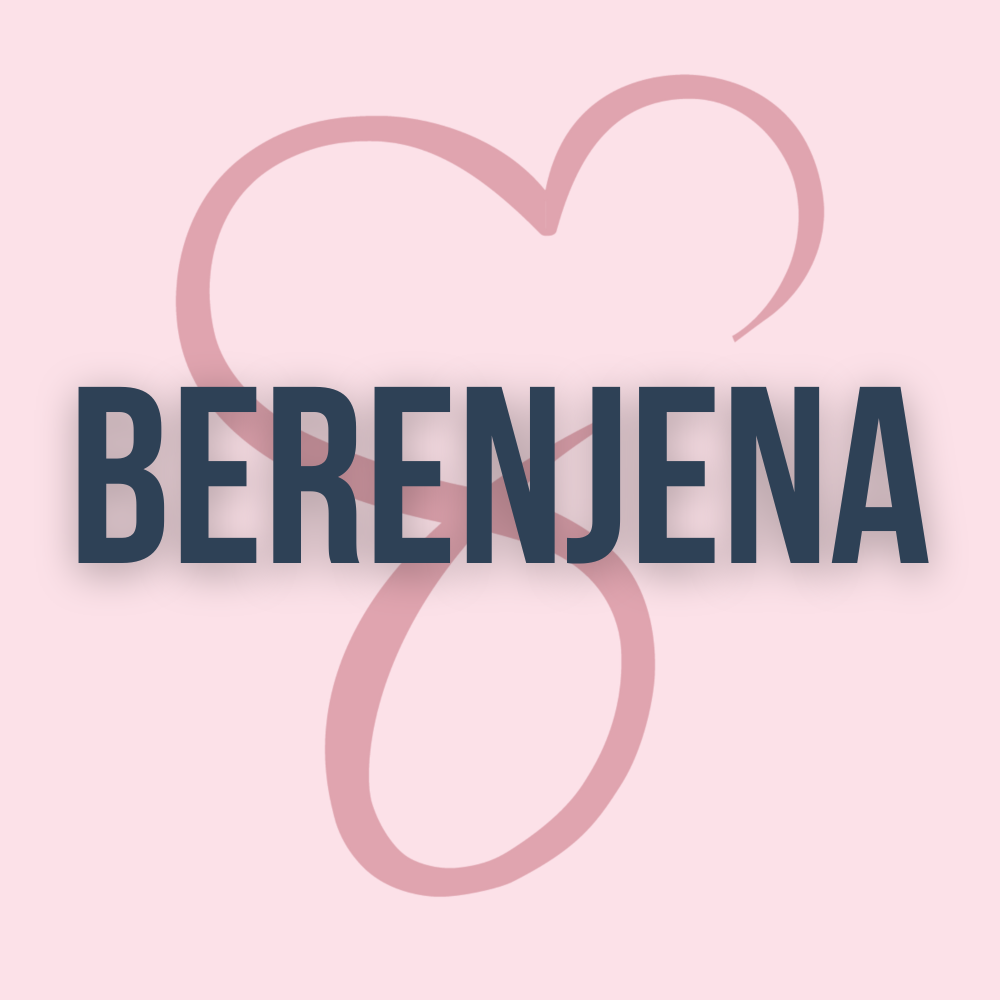 Berenjena V2