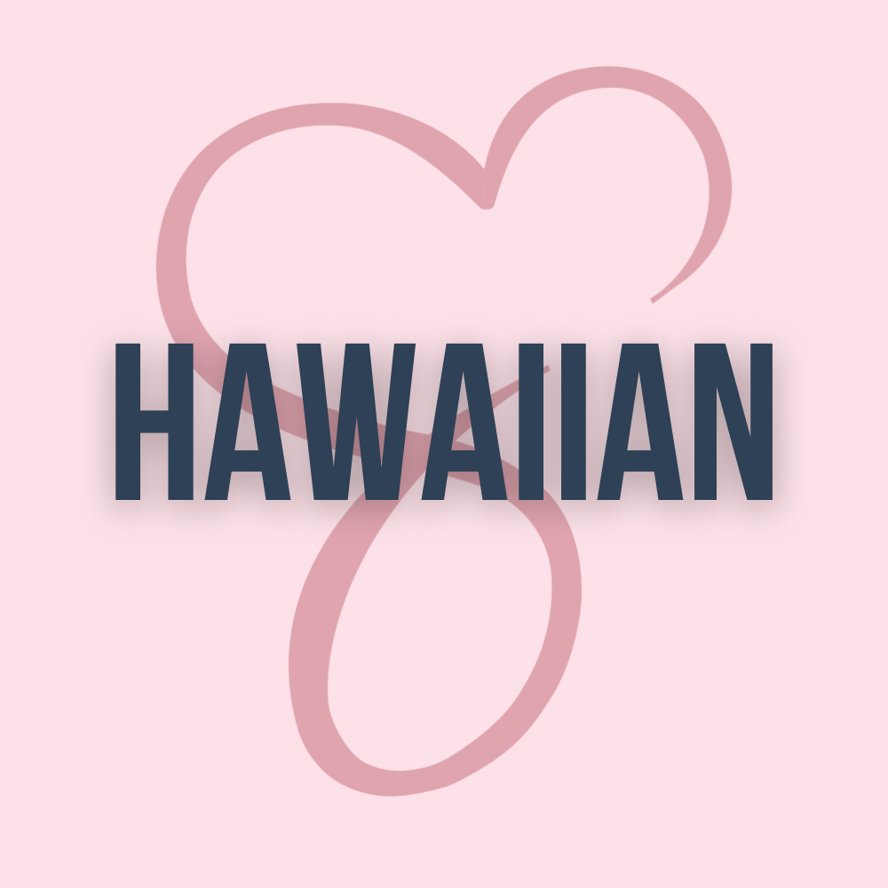 Hawaiian V2
