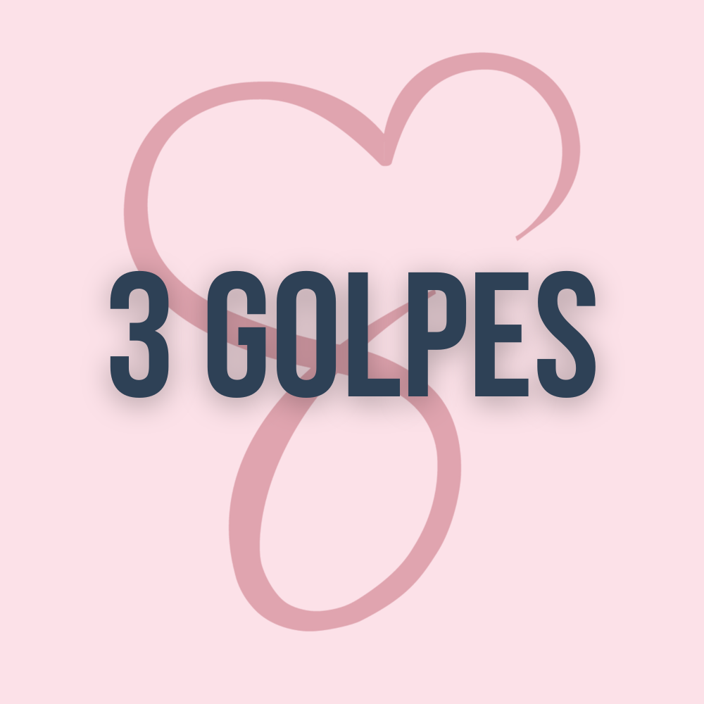 3 Golpes V2