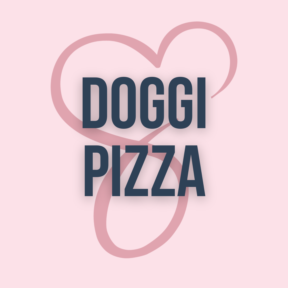 Doggi Pizza V2