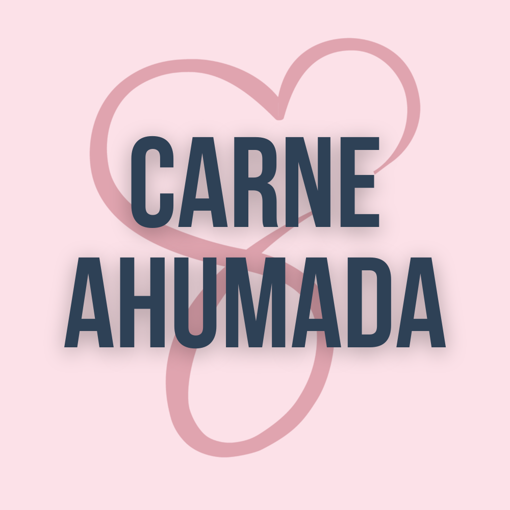 Carne Ahumada V2