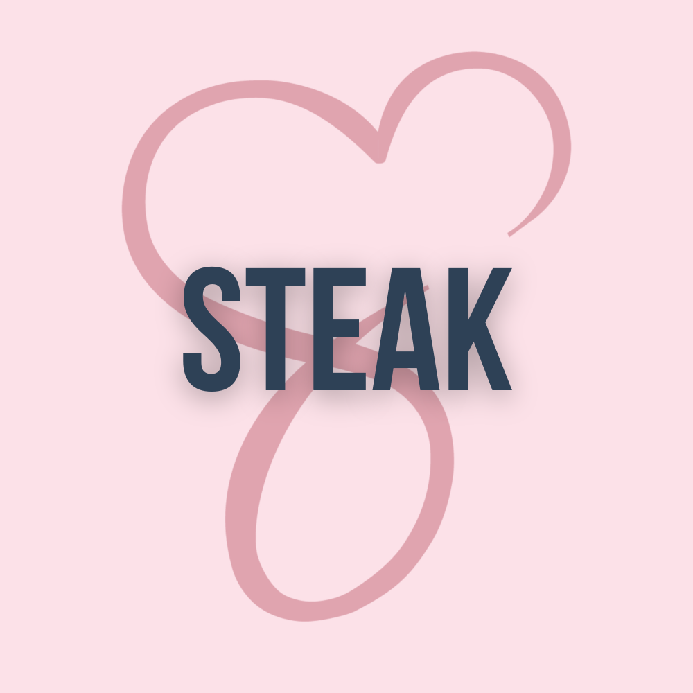 Steak V2
