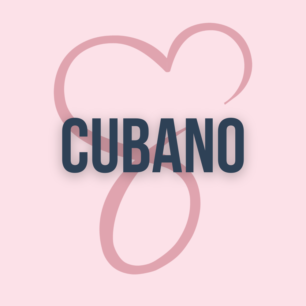 Cubano