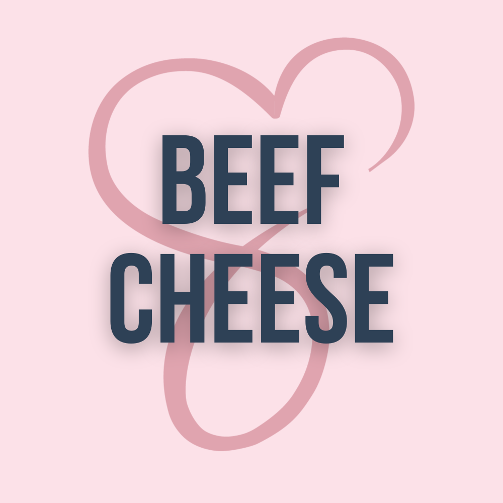 Beef Cheese V2