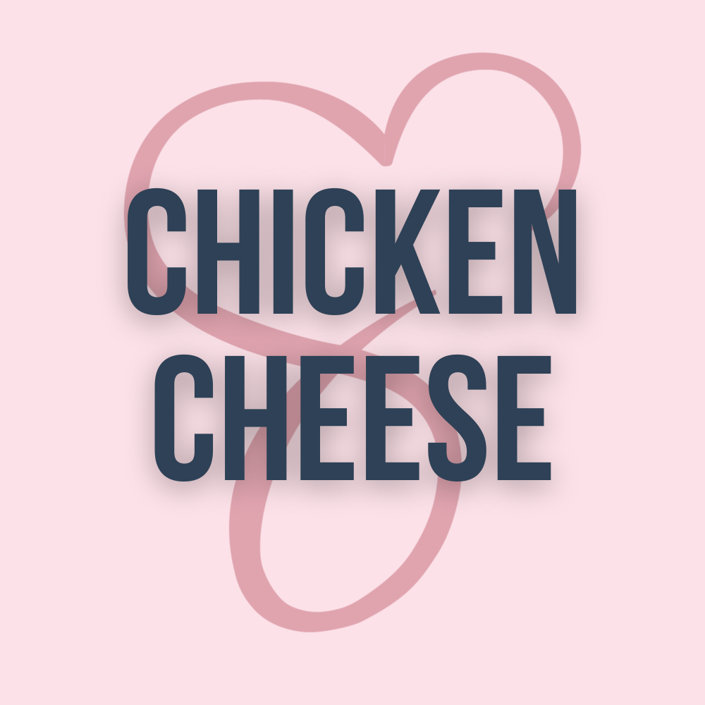 Chicken Cheese V2