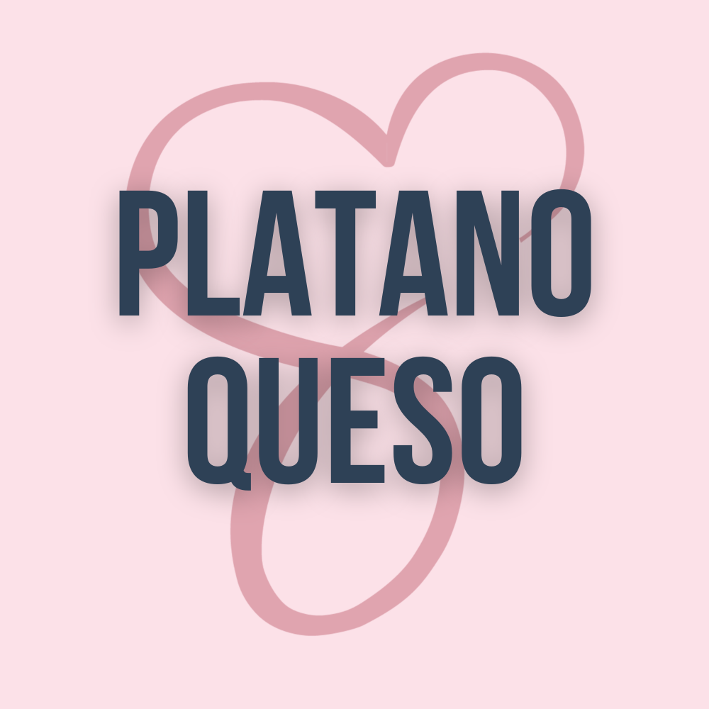 Platano Queso V2