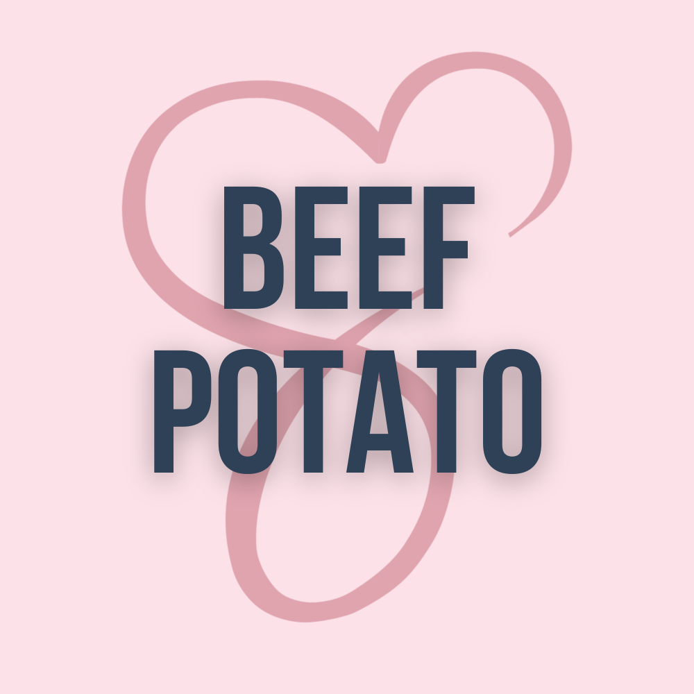 Beef Potato V2
