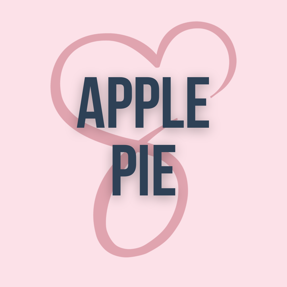 Apple Pie V2