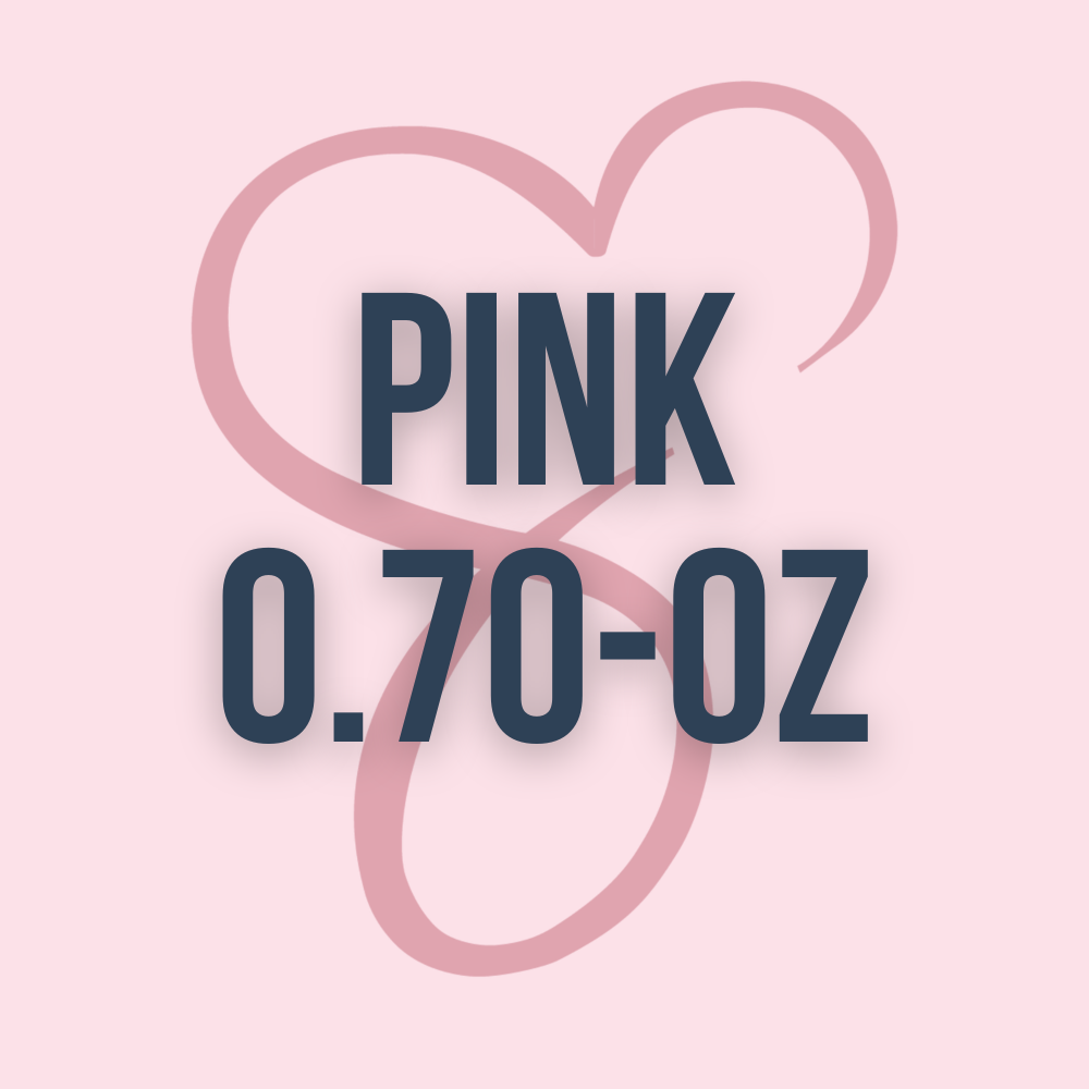 0.70 oz Pink Ink