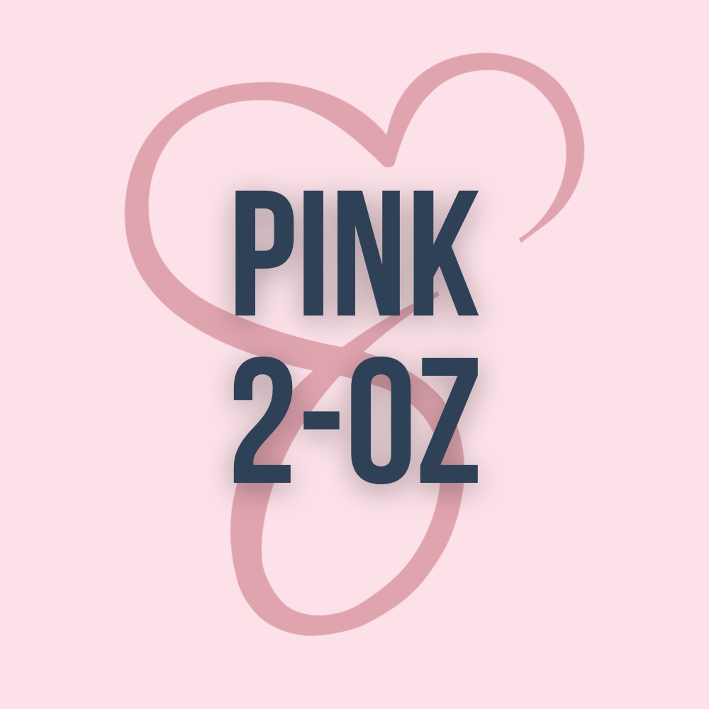 2 oz Pink Ink