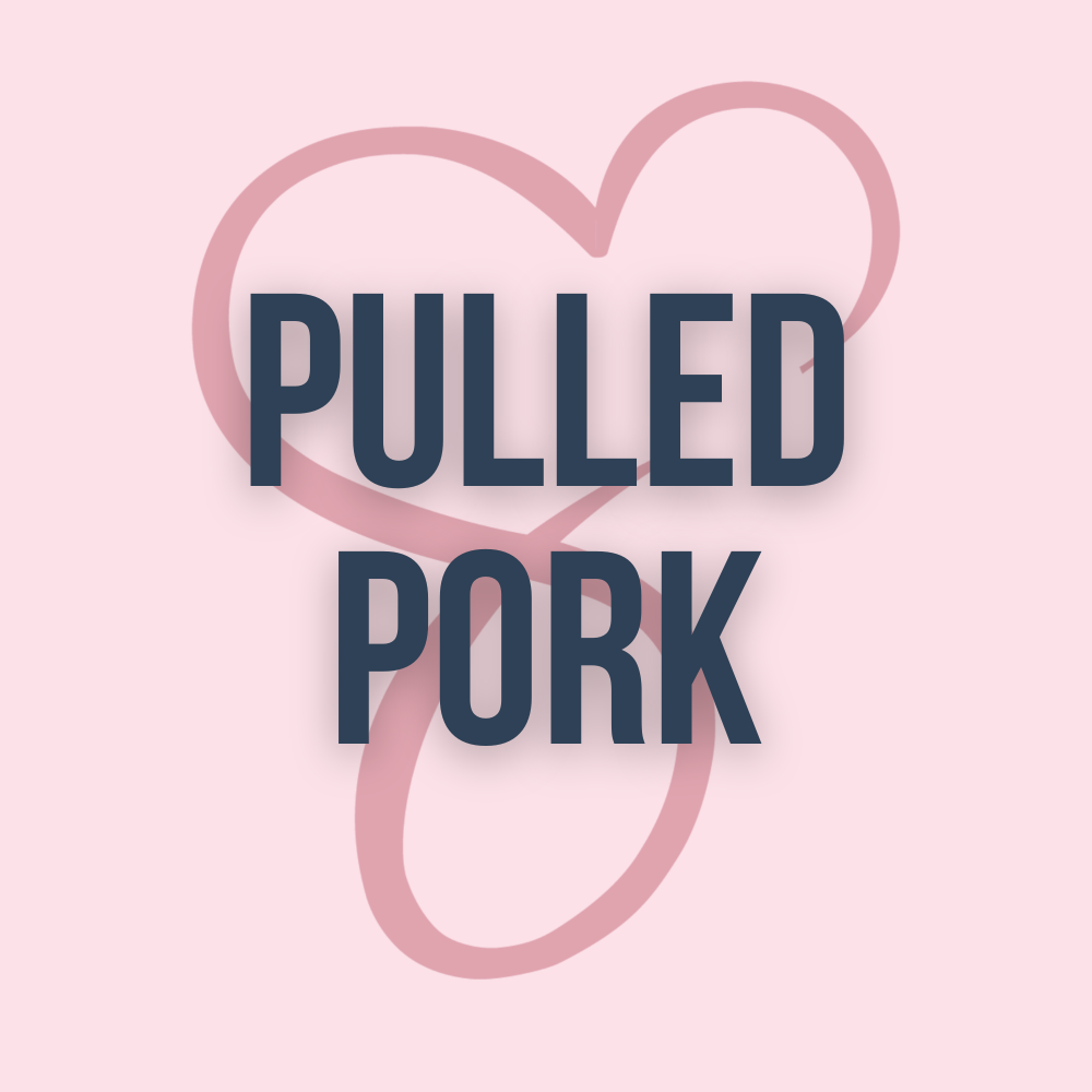Pulled Pork V2