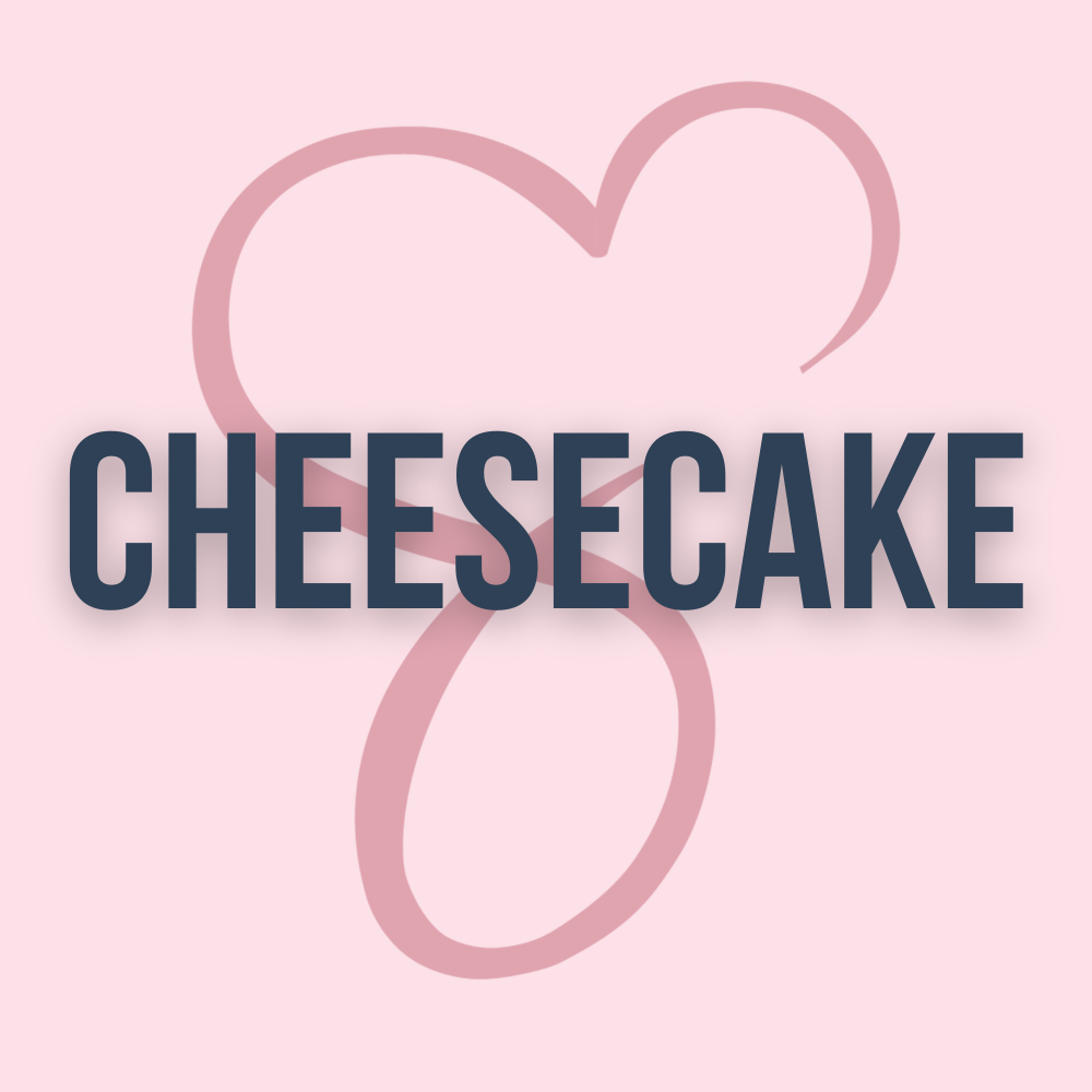 Cheesecake V2