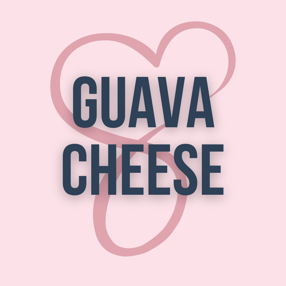 Guava Cheese V2