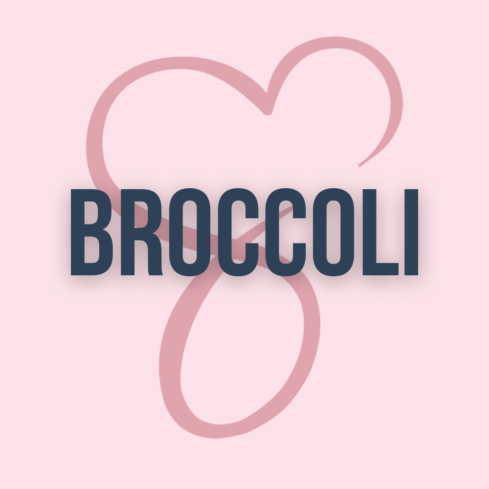 Broccoli V2