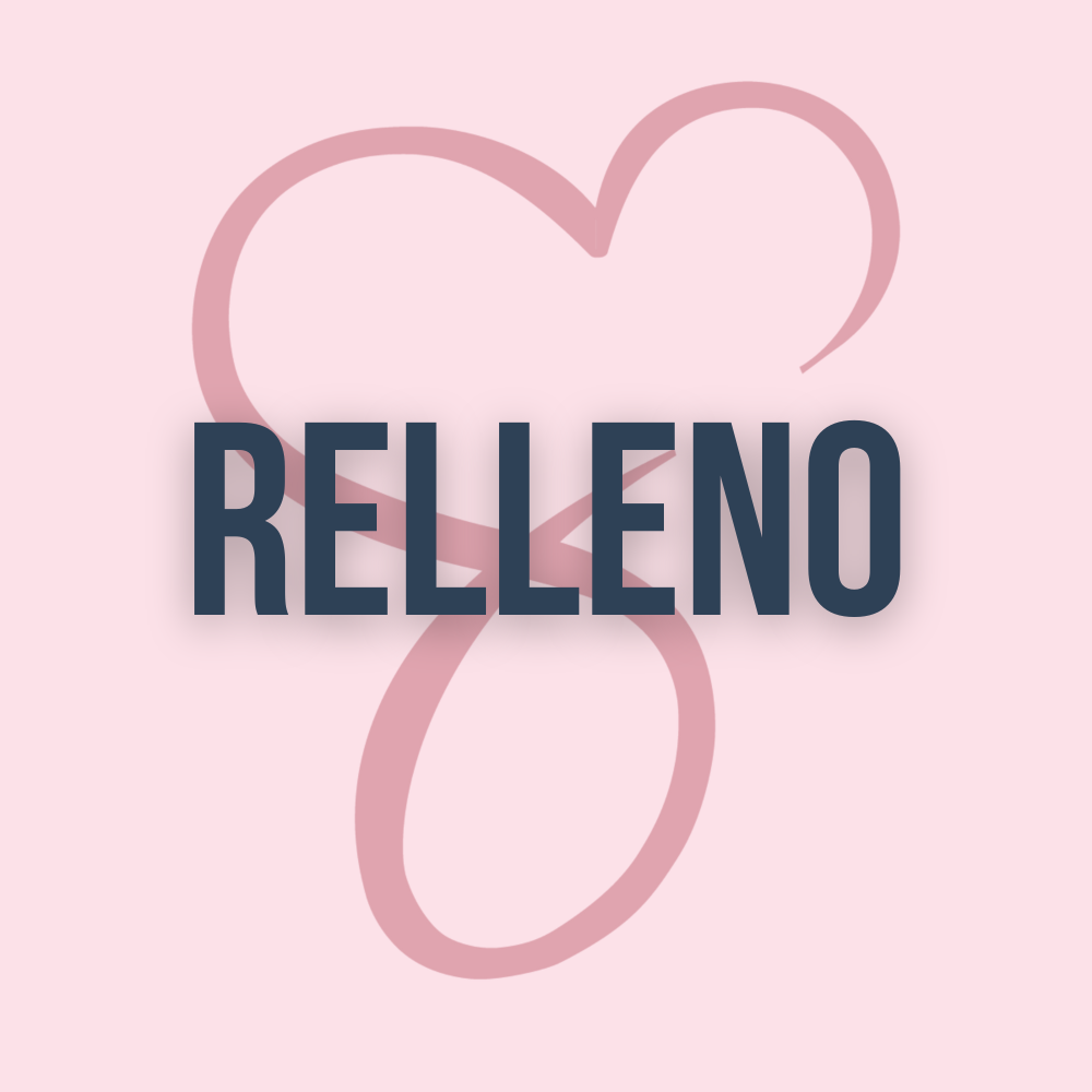 Relleno