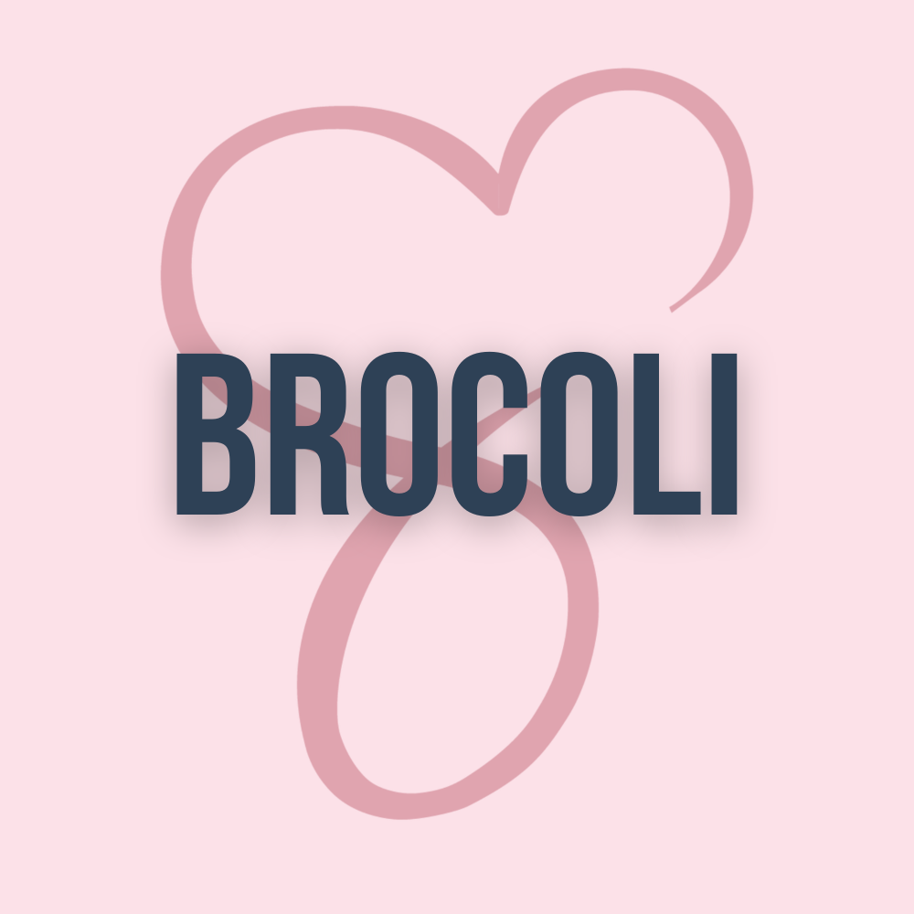 Brocoli V2