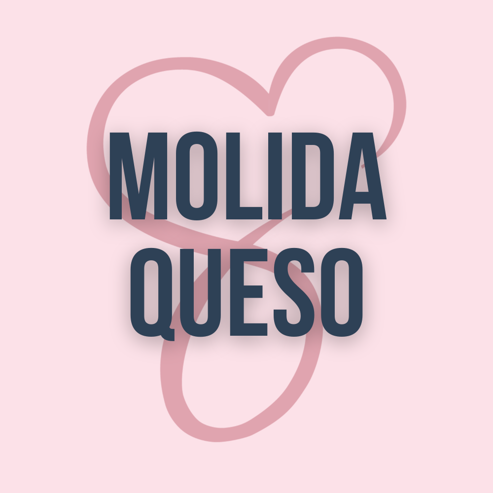Molida Queso V2