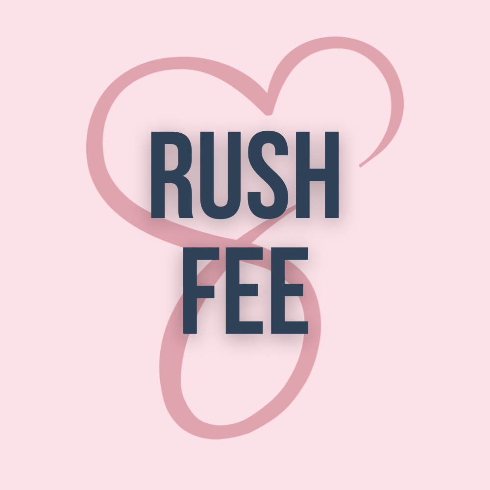 Rush Fee