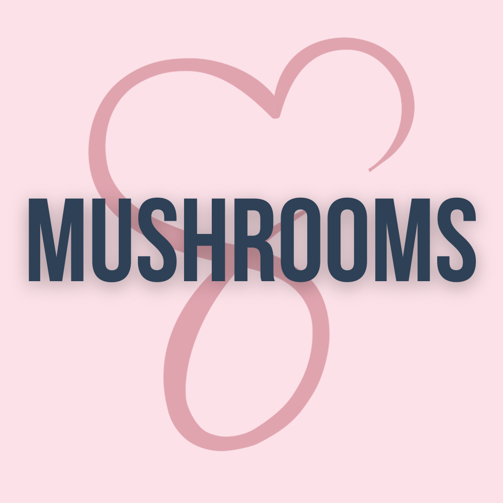 Mushrooms V2