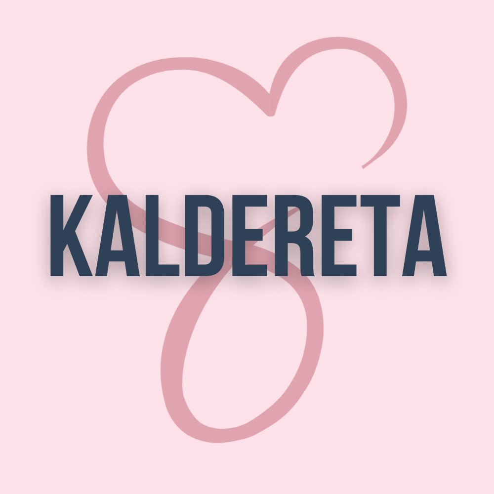 Kaldereta V2