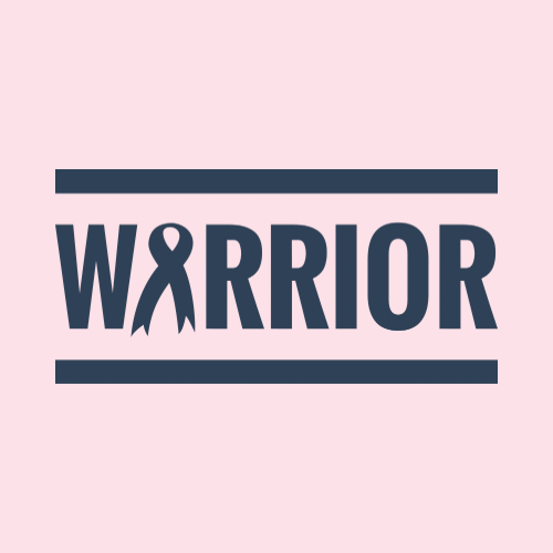Warrior Breast Cancer