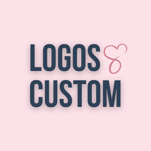 Logos Custom